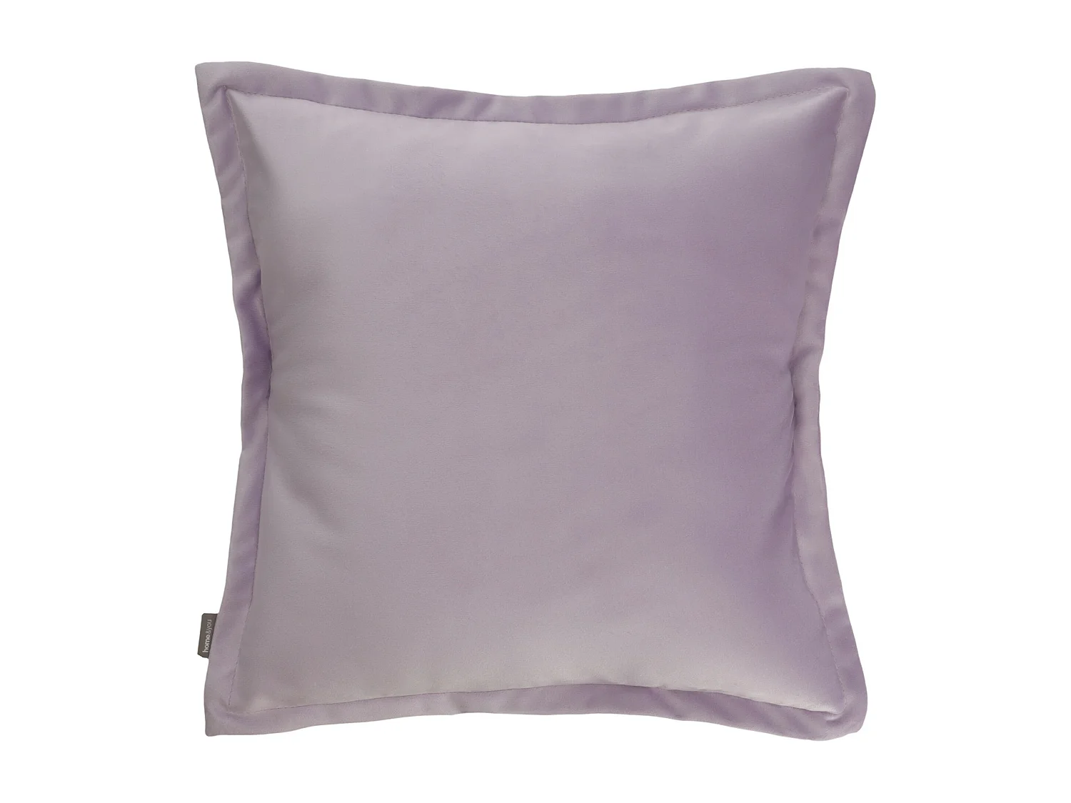 Kissenbezug Vicenzo hellviolett 45 x 45