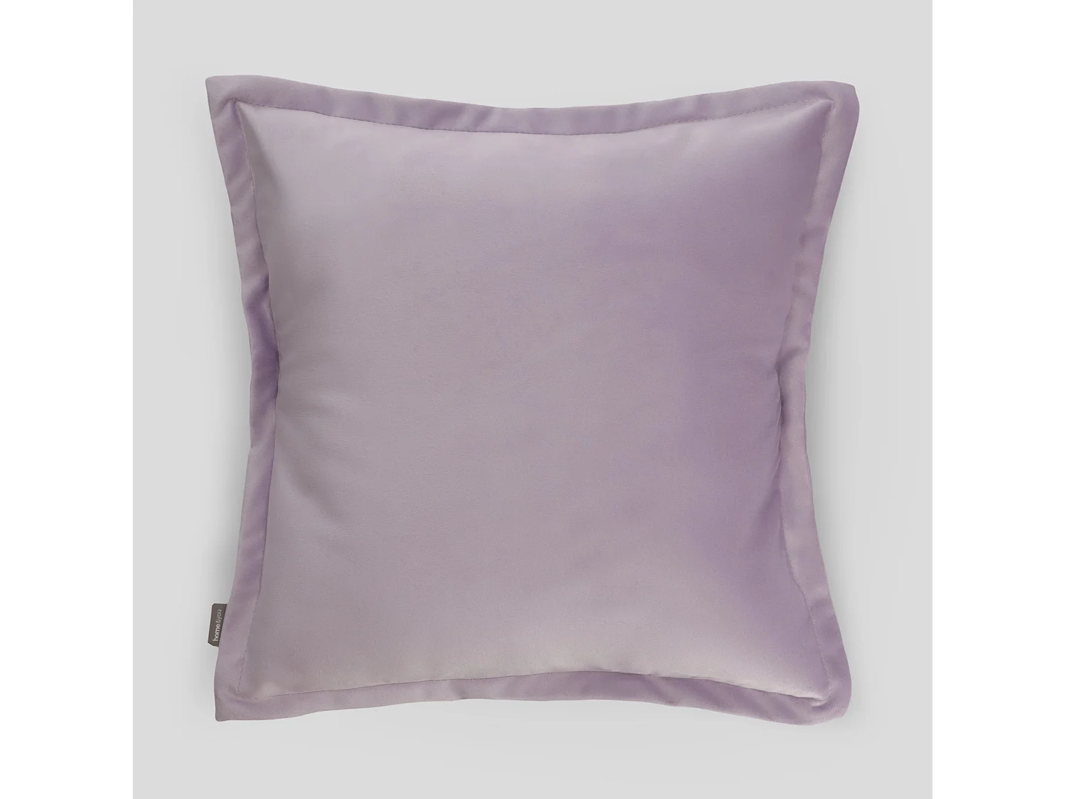 Kissenbezug Vicenzo hellviolett 45 x 45