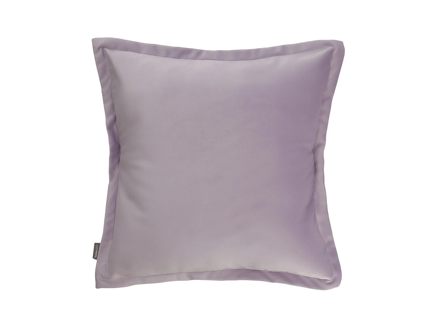 Kissenbezug Vicenzo hellviolett 45 x 45