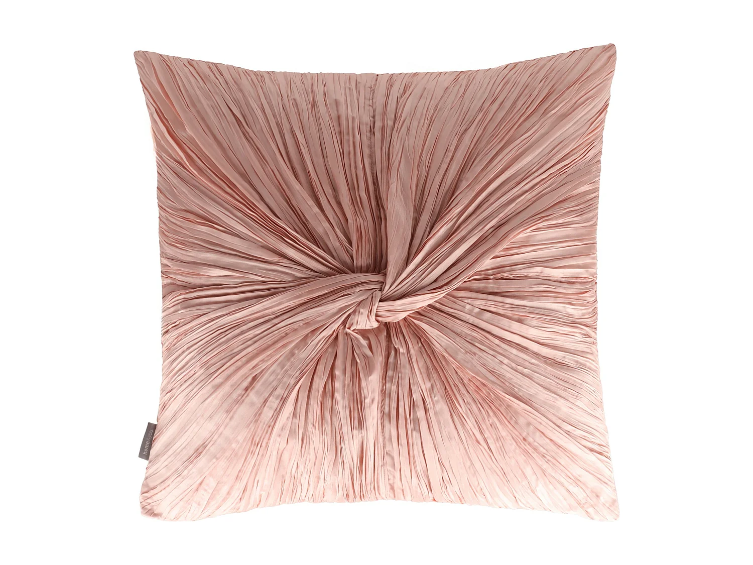 Kissenbezug Lancer blassrosa 45 x 45 cm