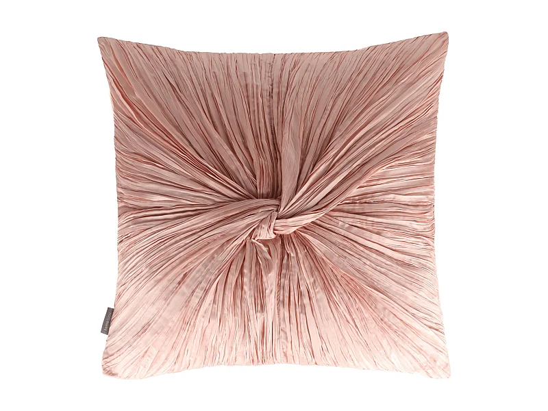 Kissenbezug Lancer blassrosa 45 x 45 cm