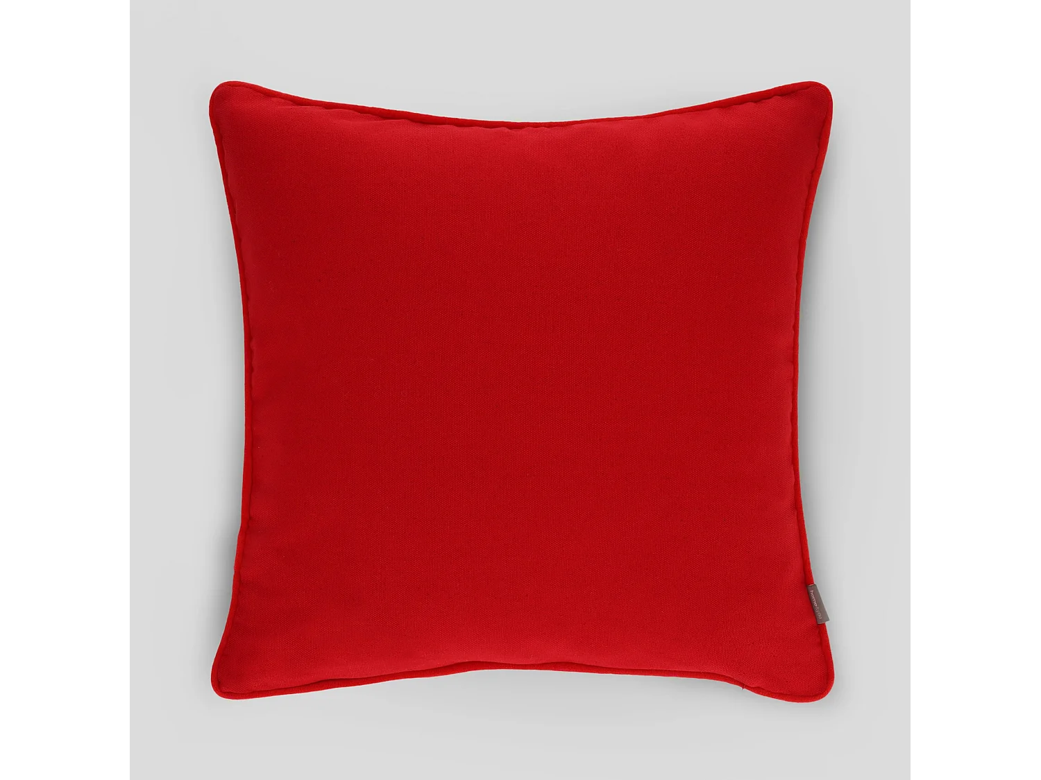 Housse De Couette En Fourrure Bibi Blanc Moyen 45 x 45