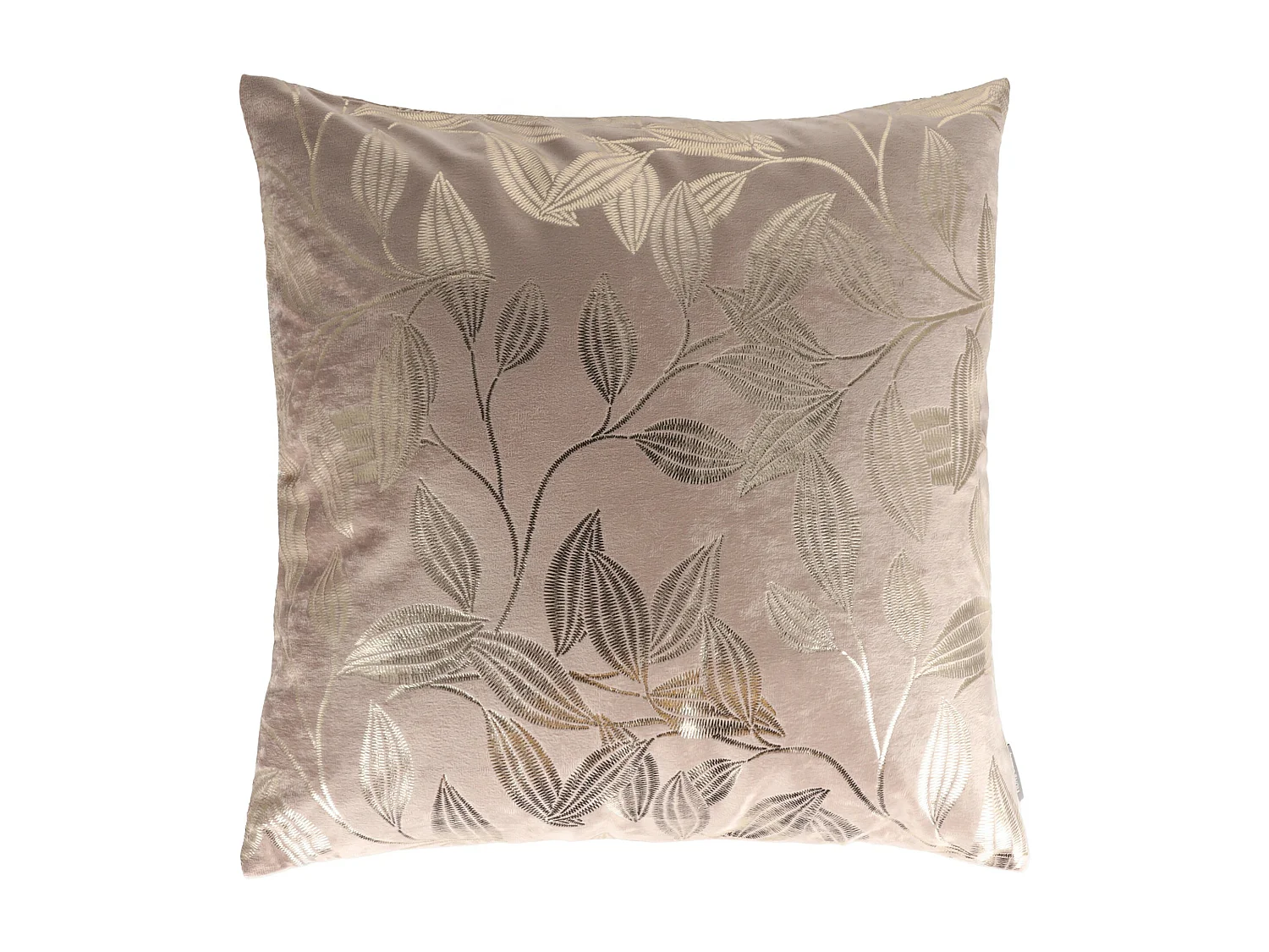 Kissenbezug Blomstela blassrosa 45x45 cm