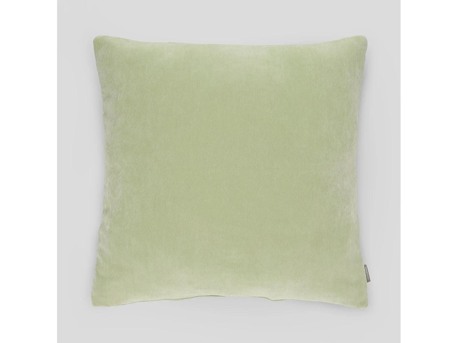 Kissenbezug Salma mittelgrün 45x45