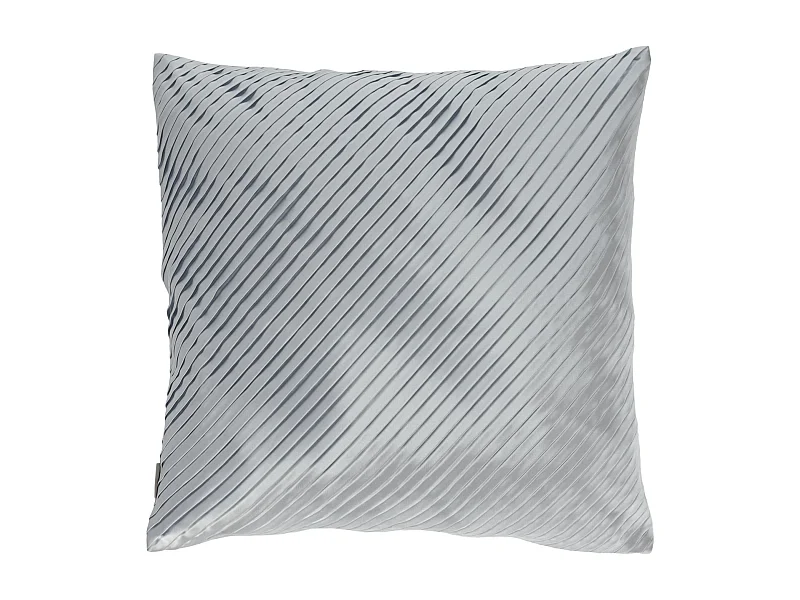 Kissenbezug Darlita Hellblau 45x45 cm