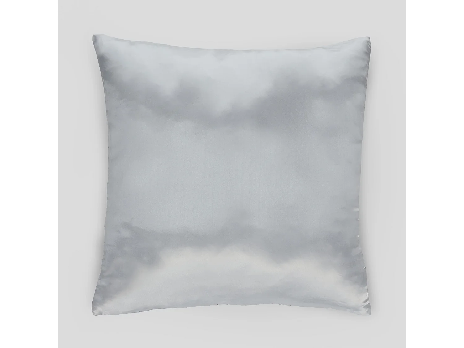 Kissenbezug Darlita Hellblau 45x45 cm