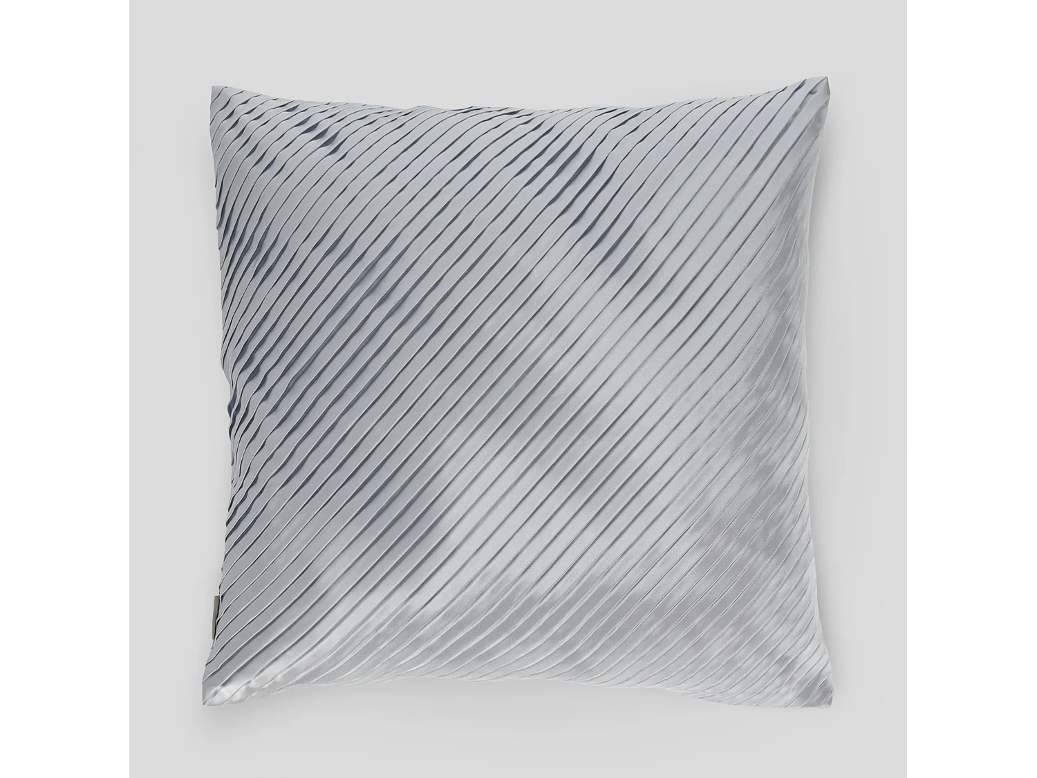 Kissenbezug Darlita Hellblau 45x45 cm