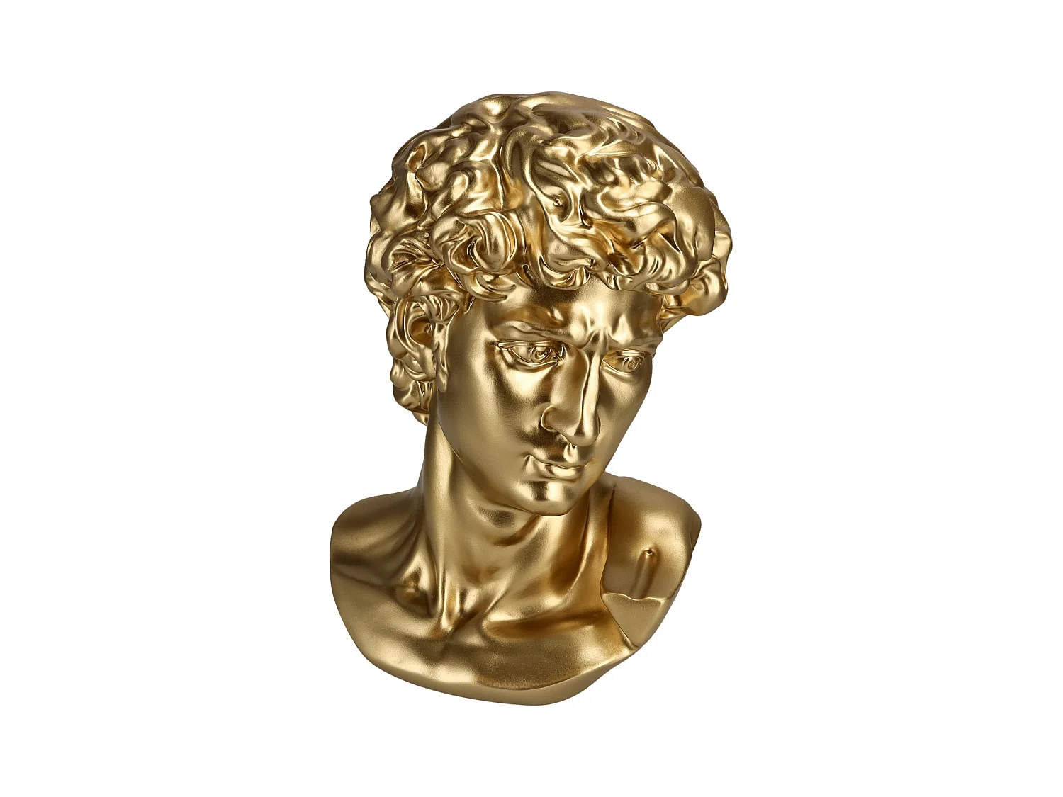 Figurine Davios Or Moyen 29 x 16 x 21