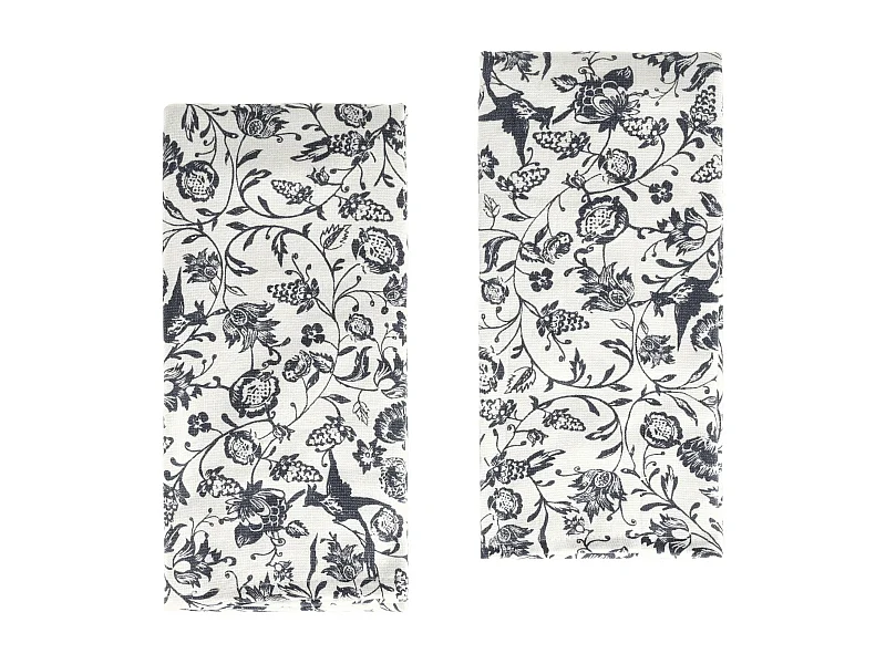 Küchenhandtuch-Set Fylla