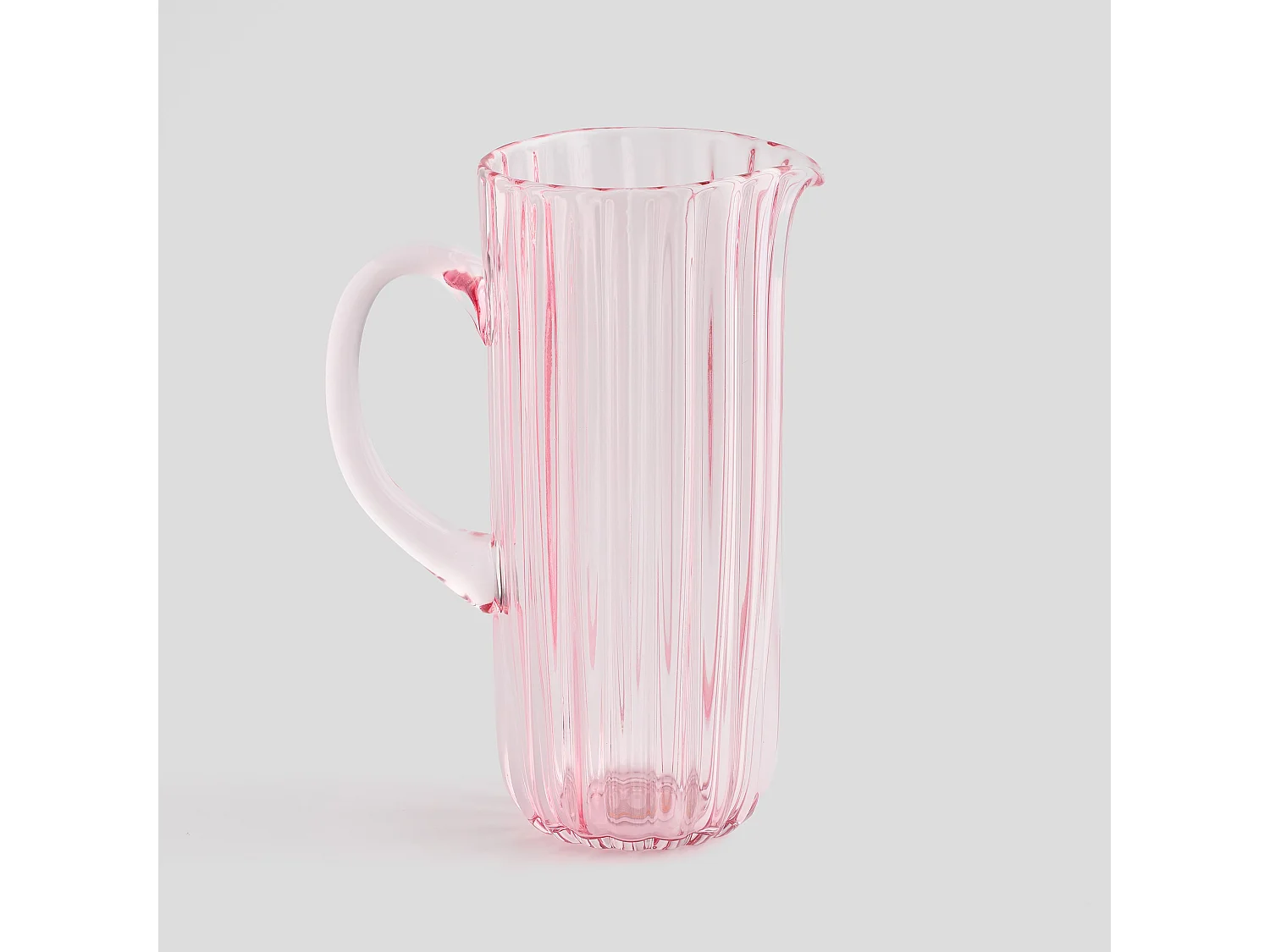 Teekanne Vittoria blassrosa 1200 ml