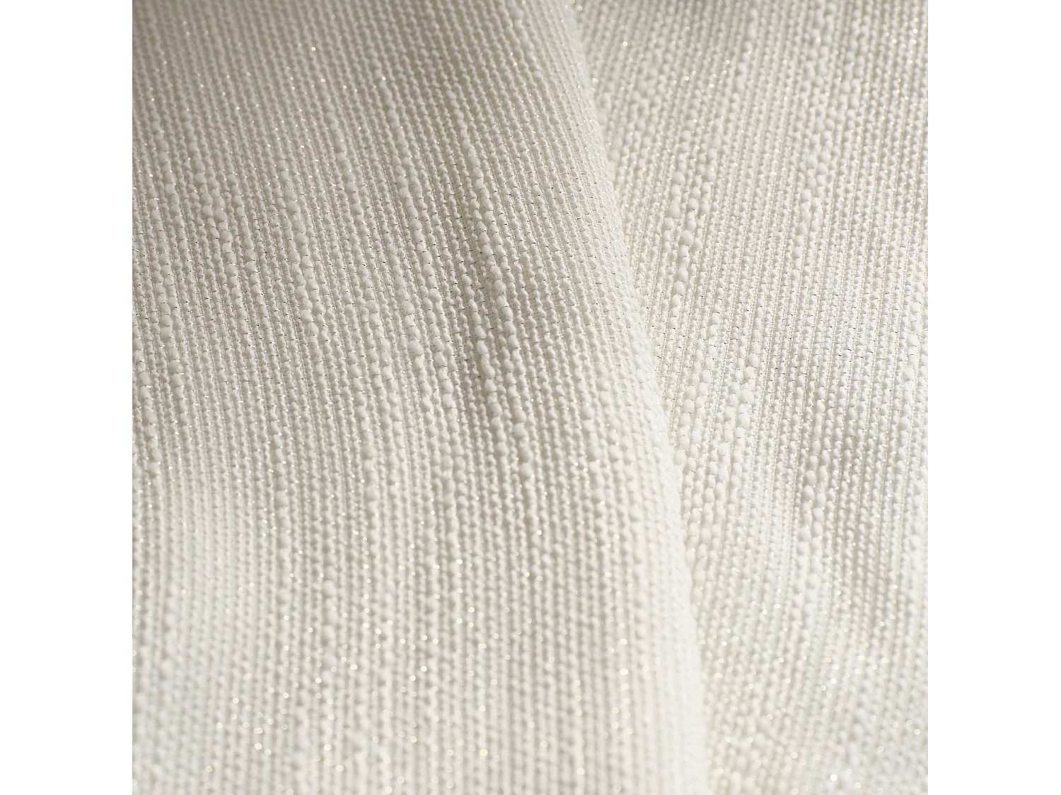 Nappe Cedar écru moyen 130 x 180