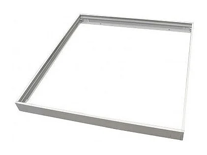 Kit pose en saillie pour Plafonniers 600 x 600 Automatique