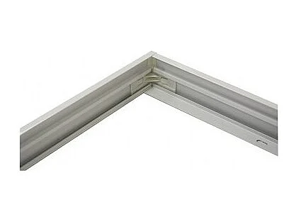 Kit pose en saillie pour Plafonniers 600 x 600 Automatique