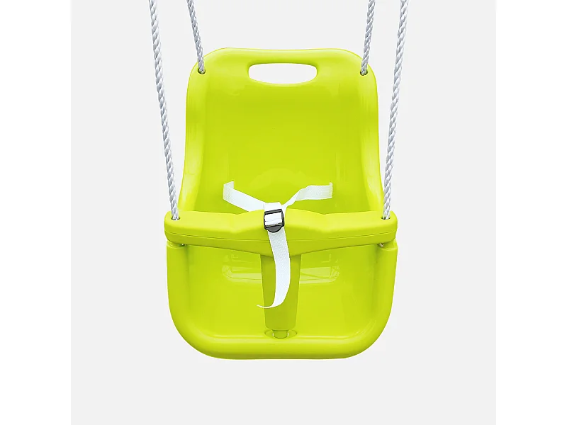 Siège de balançoire pour bébé. pour portique de 2 à 2.5m. agrès. accessoire
