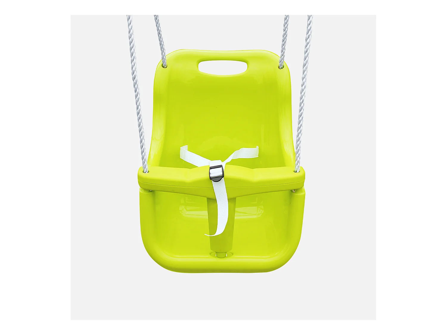 Siège de balançoire pour bébé. pour portique de 2 à 2.5m. agrès. accessoire
