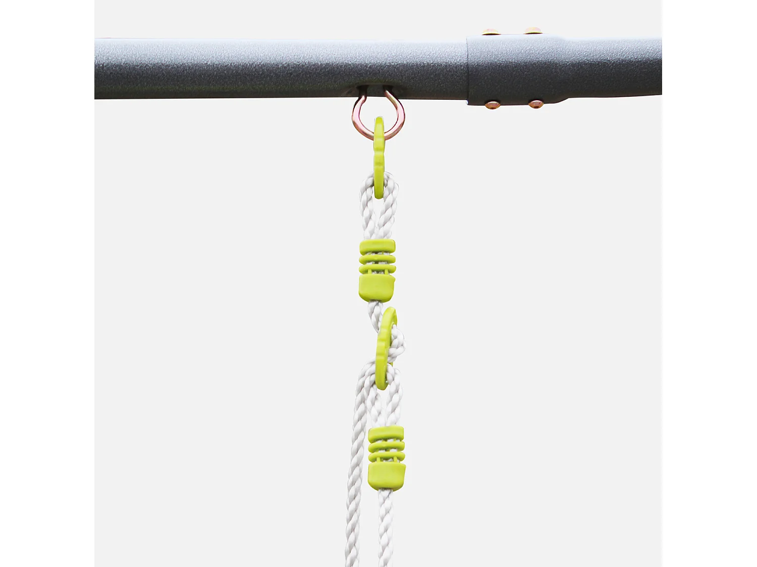 Siège de balançoire pour bébé. pour portique de 2 à 2.5m. agrès. accessoire