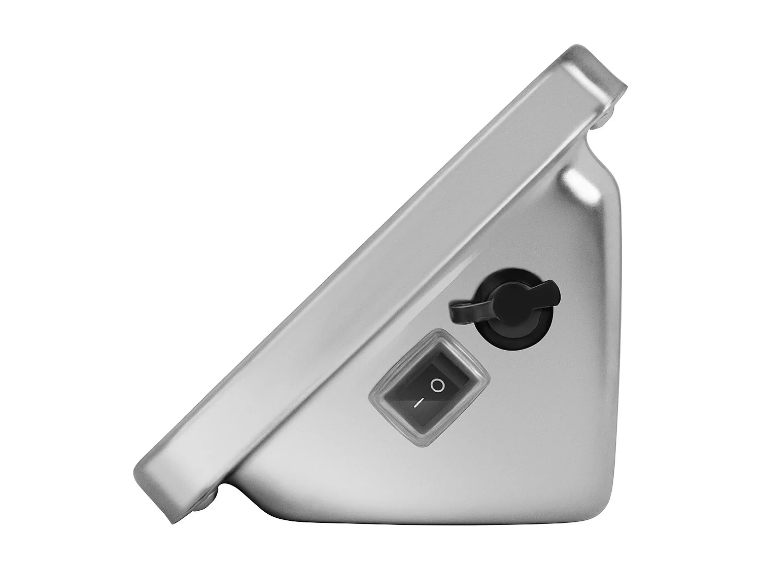 Balança de plataforma - 60 kg / 001 g sem fio 14_0005573