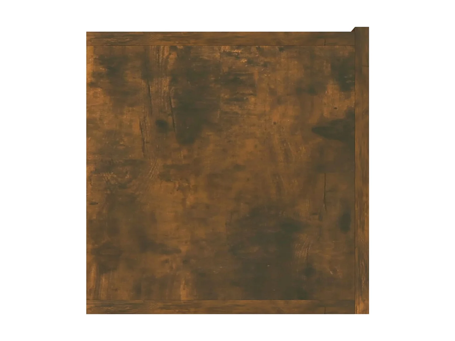 Mobile TV sospeso rovere affumicato 60 x 30 x 30 cm derivati ​​del legno marrone 02_0024287