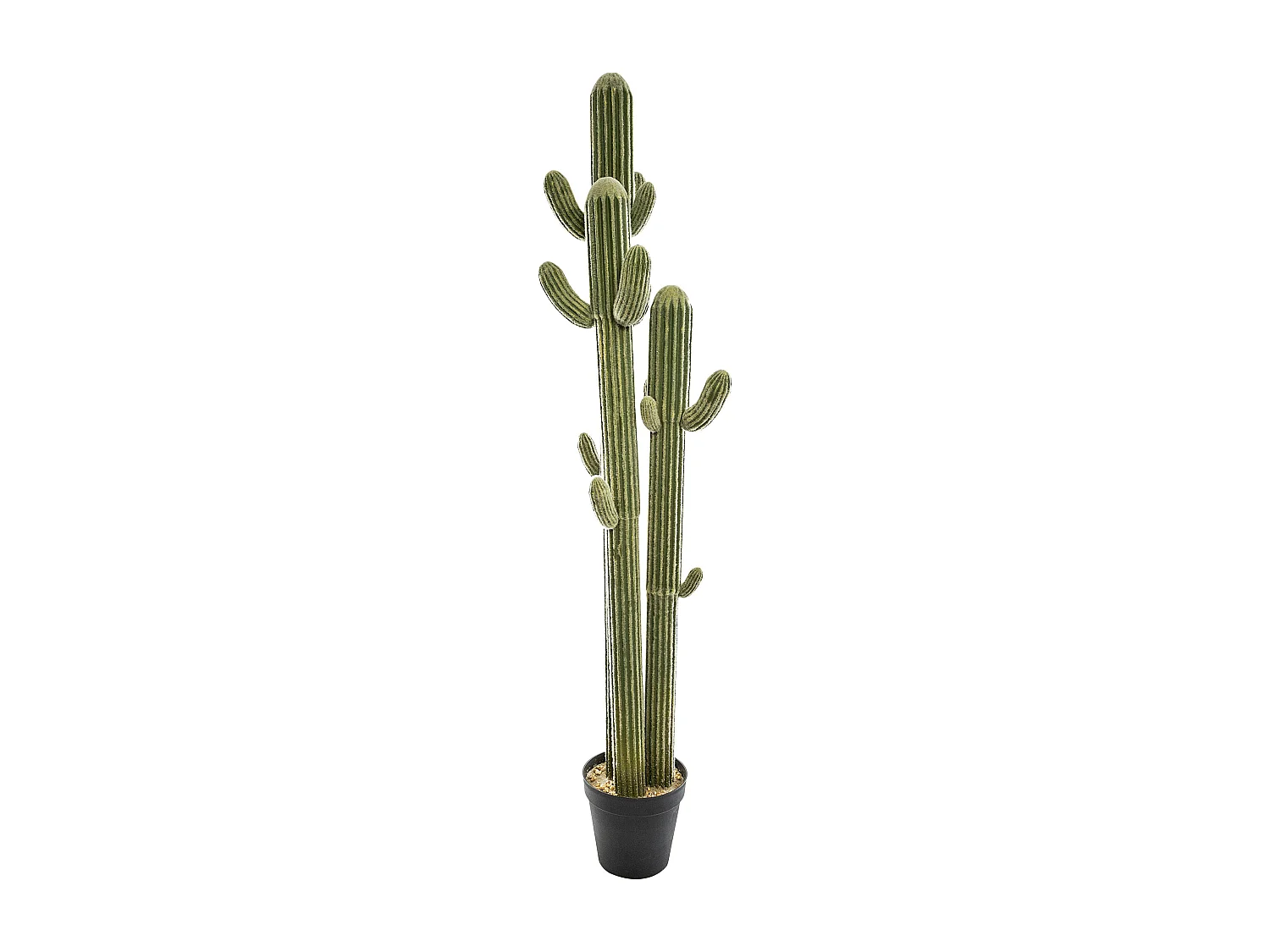 Cactus artificiel en pot 207 cm