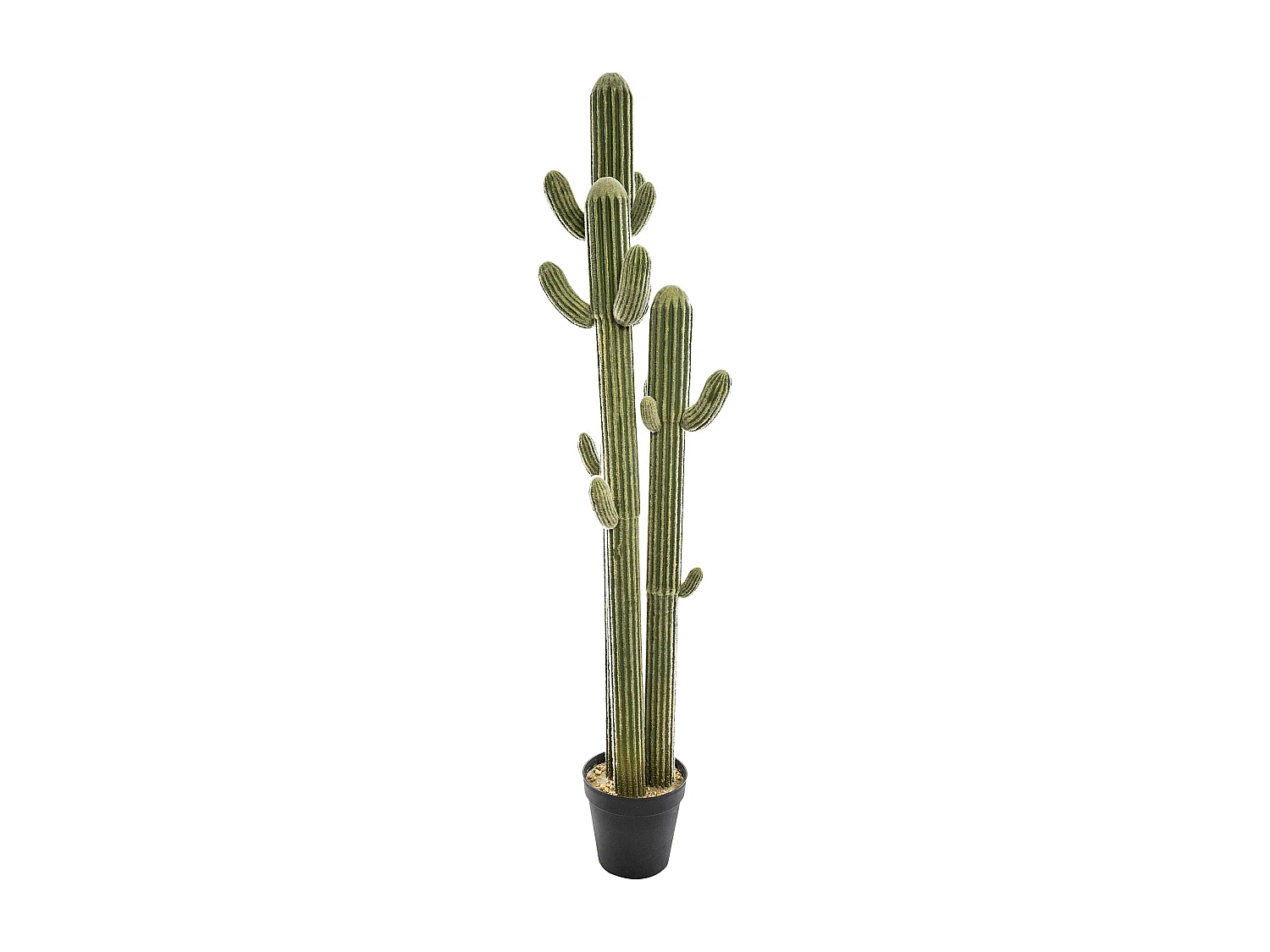 Cactus artificiel en pot 207 cm