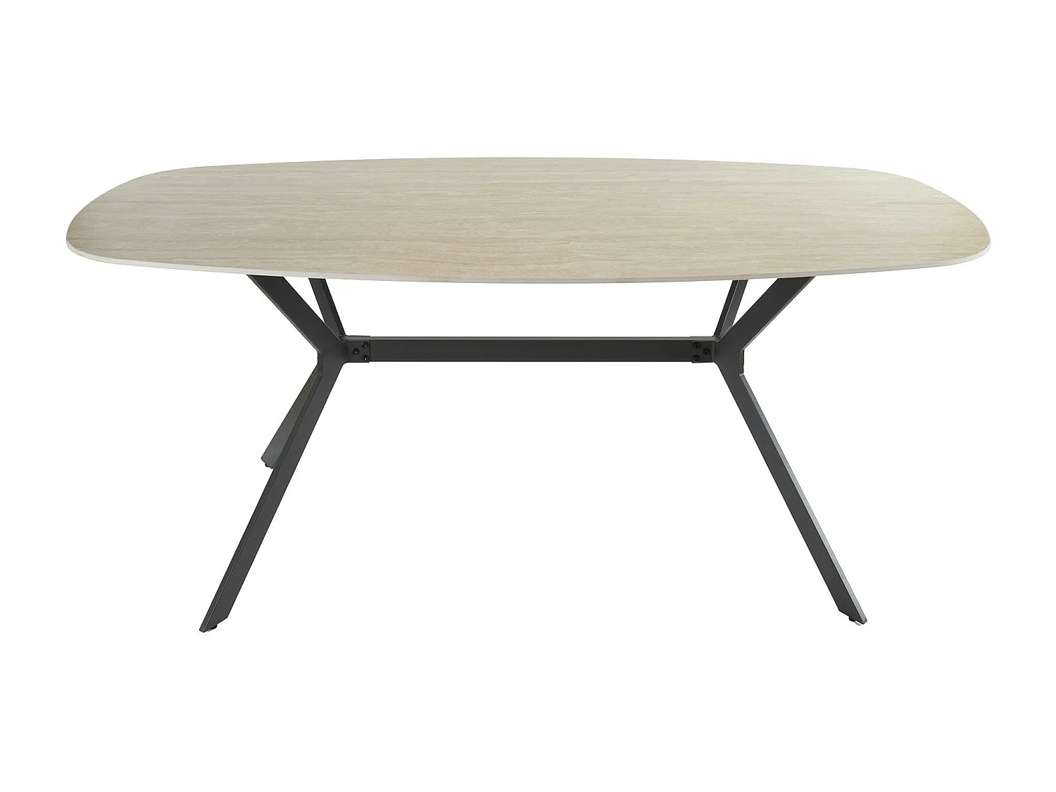 Table en céramique design 180 cm ASCOLI