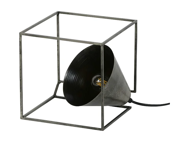 Lampe à poser projecteur RALF