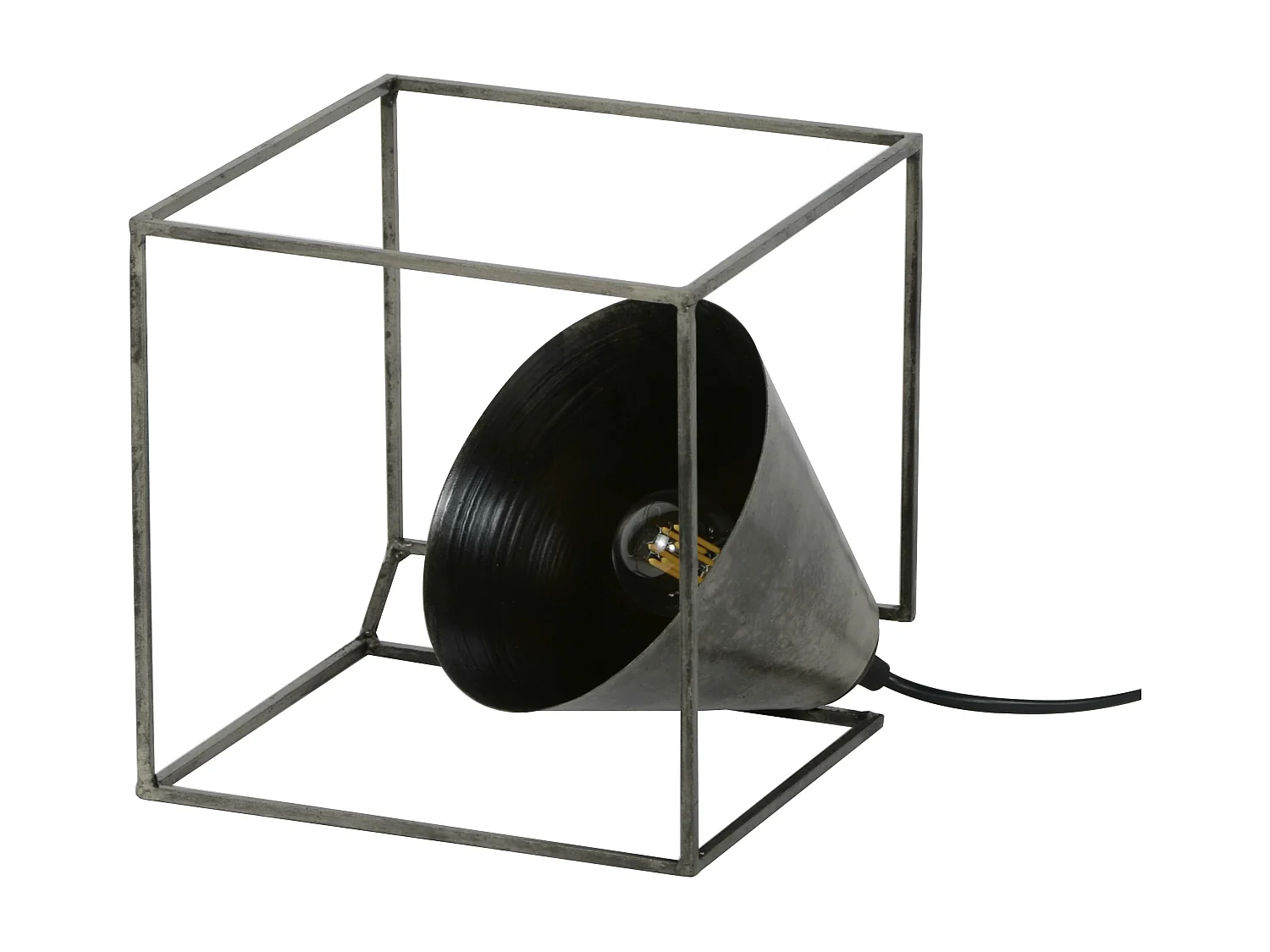 Lampe à poser projecteur RALF