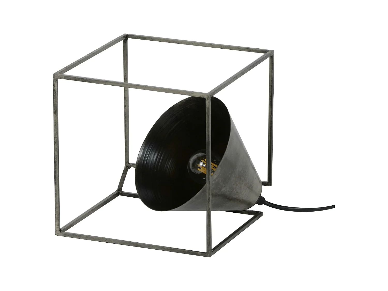 Lampe à poser projecteur RALF