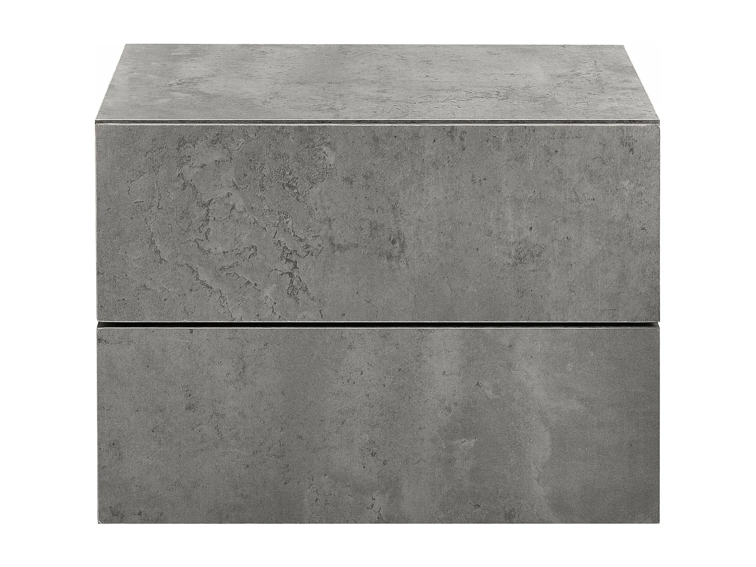 Table de chevet nuit gris 40 x 29 x 30 cm 03_0000822