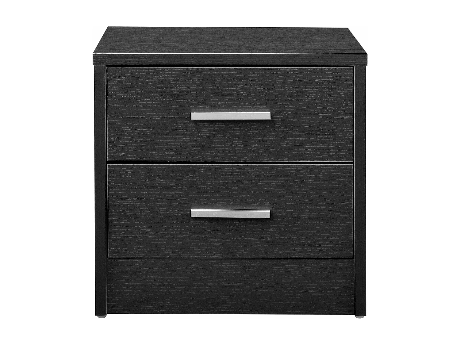 Table de chevet nuit gris 38 x 34 x 37 cm 03_0004193