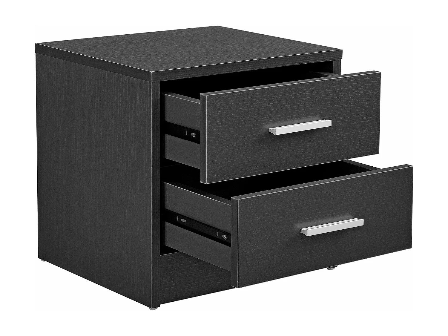 Table de chevet nuit gris 38 x 34 x 37 cm 03_0004193