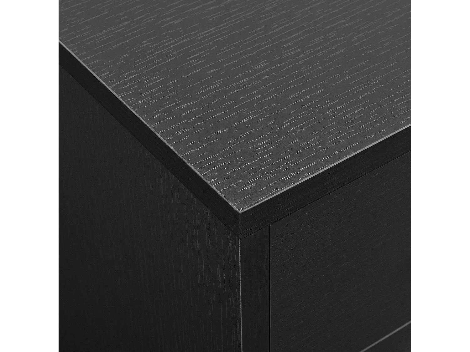Table de chevet nuit gris 38 x 34 x 37 cm 03_0004193
