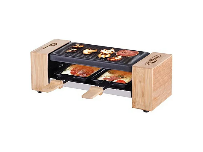 Little Balance Appareil à raclette 2 personnes 320w - 8618