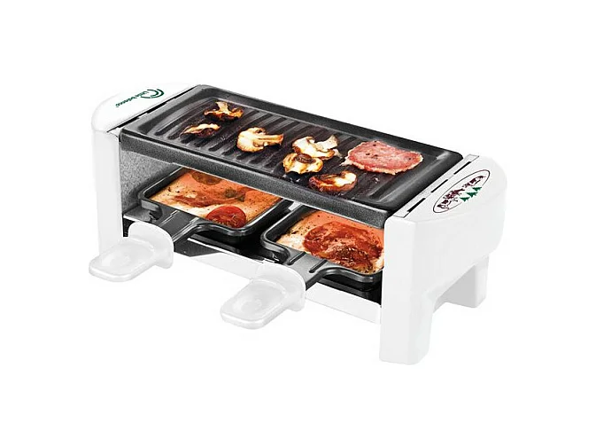 Little Balance Appareils à raclette 2 personnes 320w - 8614