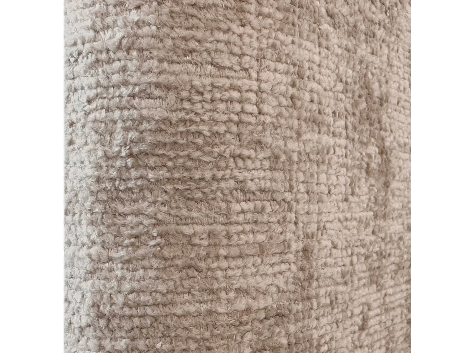 DHOME 4er-Set, umweltfreundliche Wollpolsterplatten, selbstklebende akustische Wandpaneele, saugfähiger Schutz (Hellbraun, 60 x 20 cm, x4)