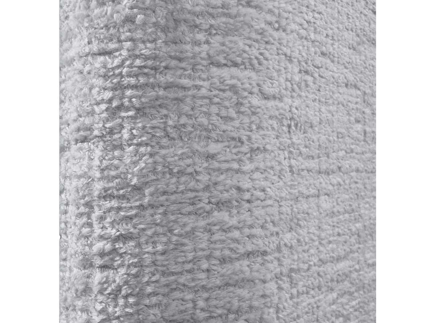 DHOME Lot de 1 Panneaux muraux acoustiques auto-adhésifs en laine écologique avec protection absorbante contre les chocs (Gris clair, 60 x 30 cm, x1)