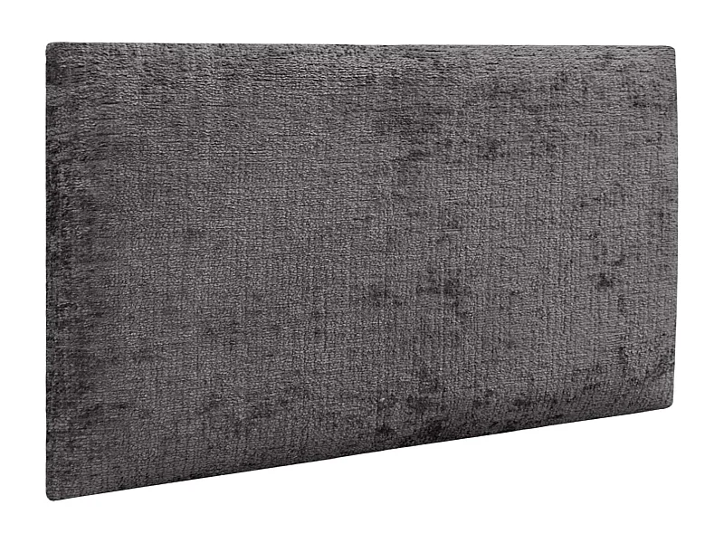 DHOME Paneles Tapizados de Lana Ecologica Autoadhesivos para Pared Acusticos Absorbentes Proteccion Impactos Cabeceros (Gris Oscuro, 60x50cm)