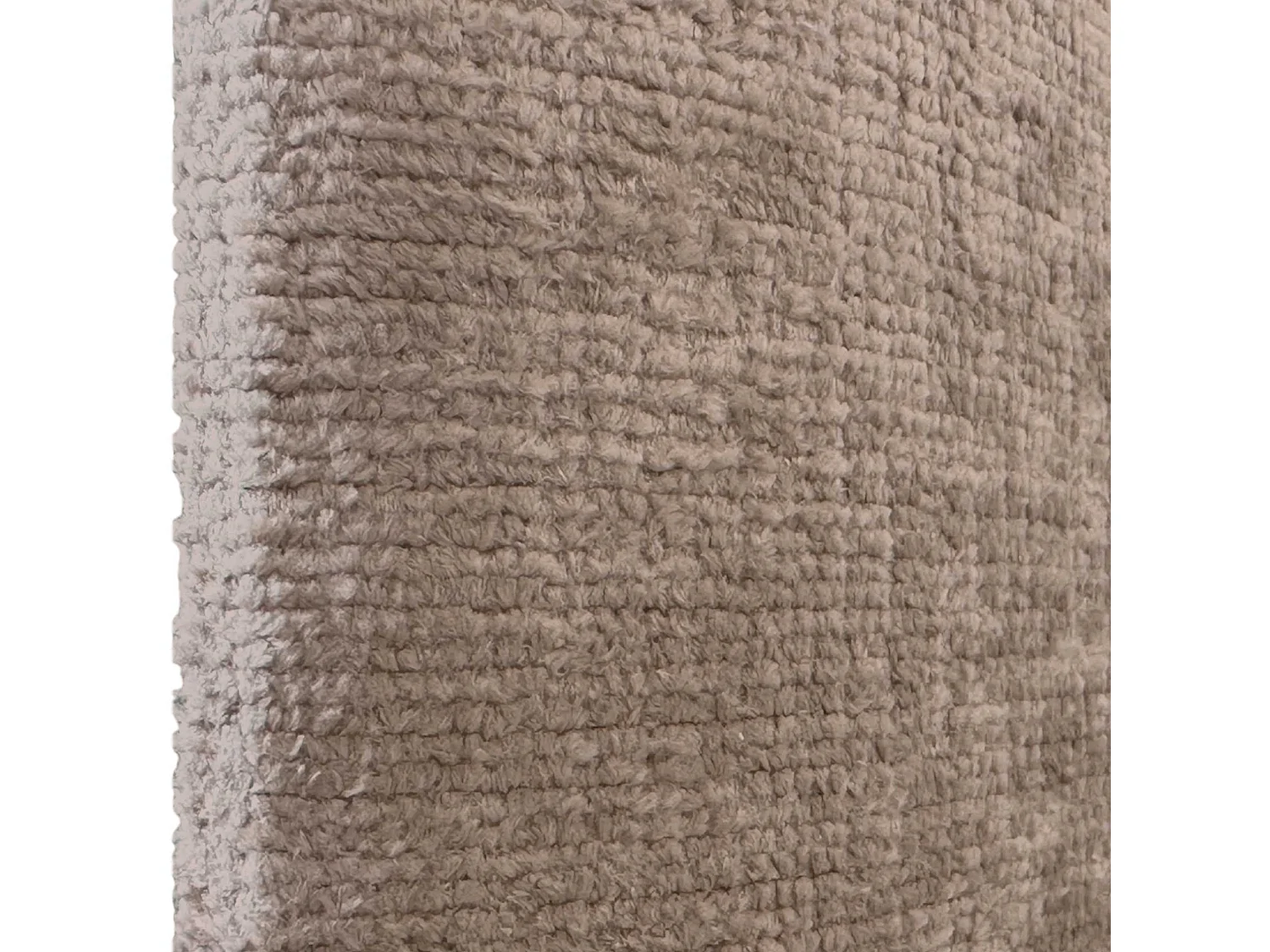 DHOME Panneaux muraux acoustiques autocollants laine écologiqueabsorbantantichoctêtes de litdécoration (marron50x40cm)