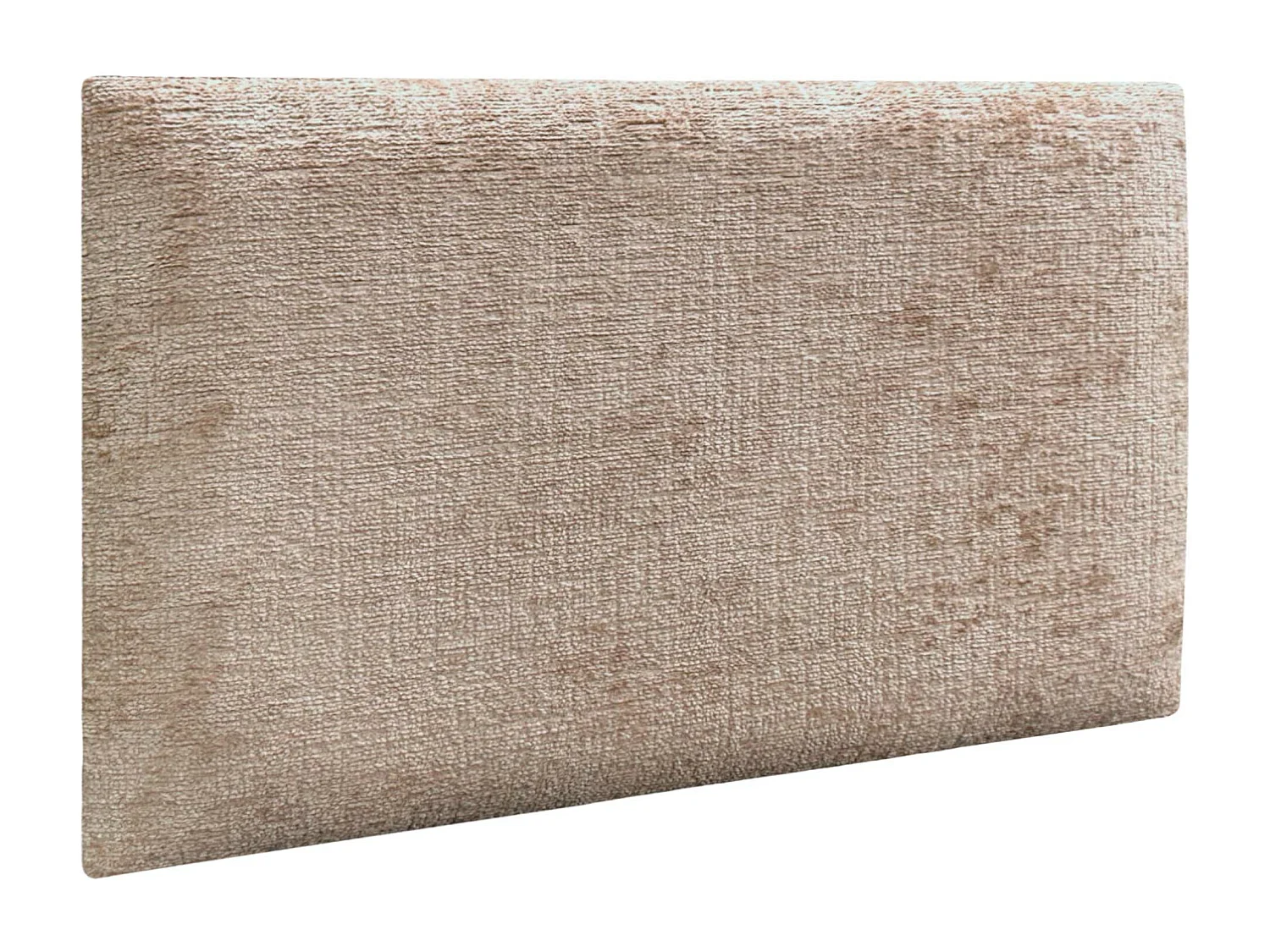 DHOME Lot de 8 panneaux muraux acoustiques auto-adhésifs en laine écologique protection absorbante contre les chocs (Marron clair, 50 x 40 cm, x8)