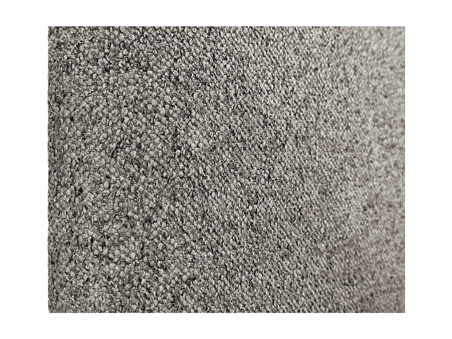 DHOME Gepolstertes Kopfteil aus Acualine-Stoff, aus selbstklebenden, austauschbaren Bettpaneelen, luxuriös gepolstertes Schlafzimmer (Ocker, 80 cm)