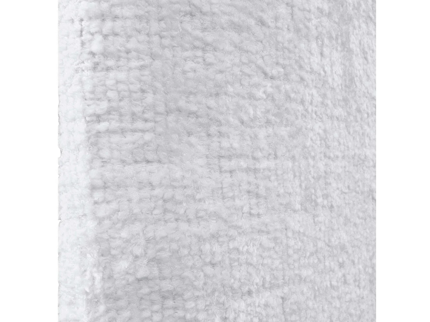 DHOME Panneaux muraux acoustiques autocollants laine écologiqueabsorbantantichoctêtes de litdécoration (blanc60x40cm)