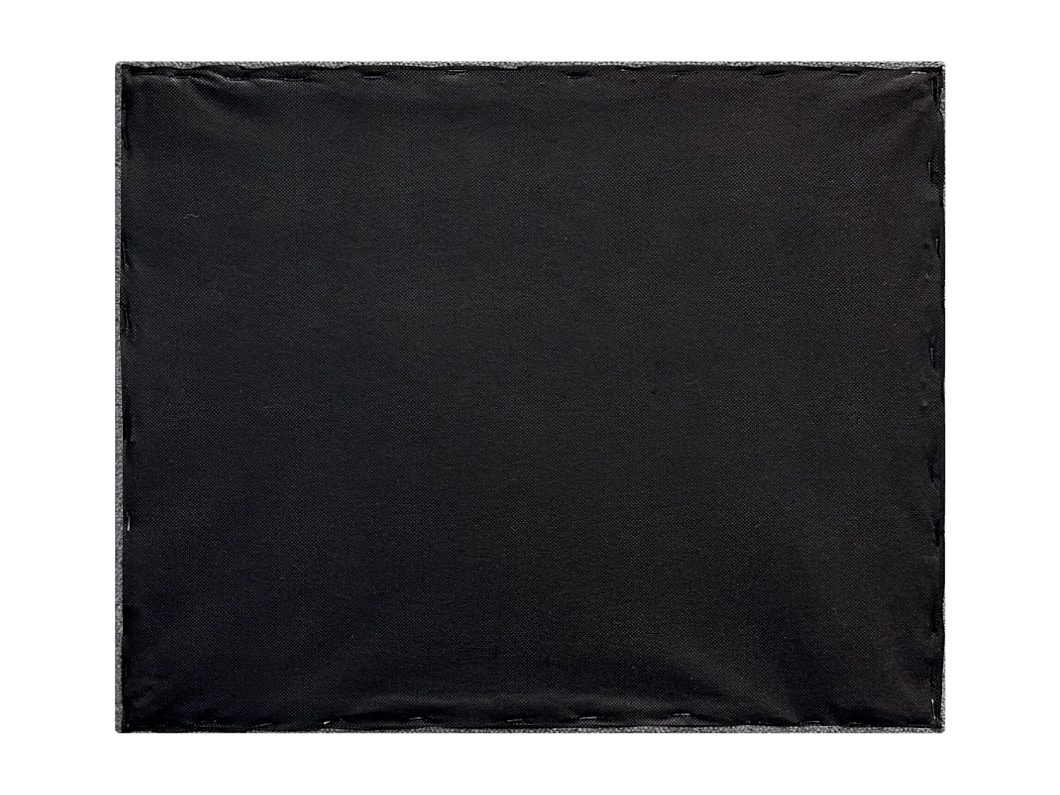 DHOME Gepolstertes Kopfteil aus Acualine-Stoff, aus selbstklebenden, austauschbaren Bettpaneelen, luxuriös gepolstertes Schlafzimmer (Zement, 135 cm)