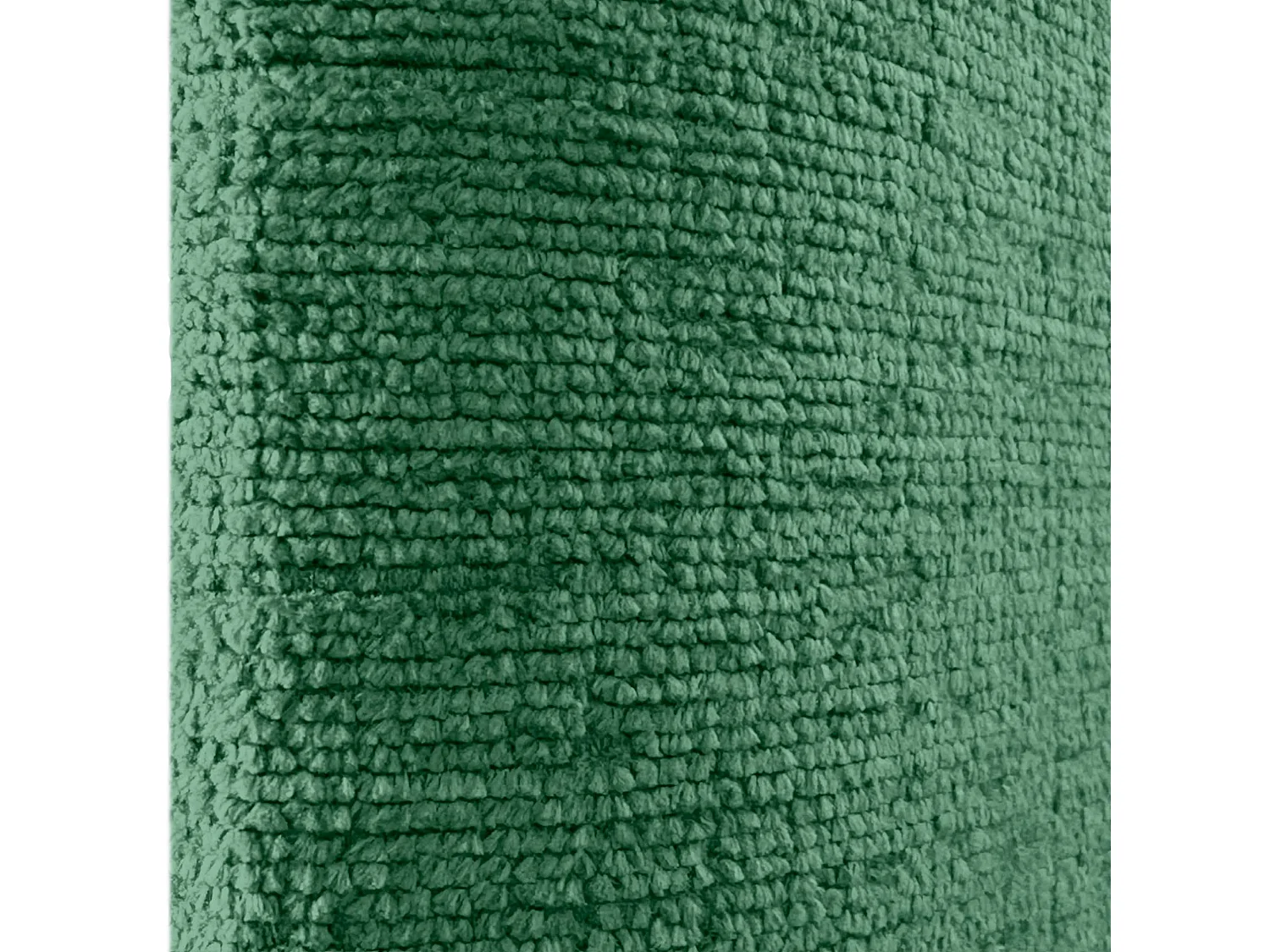 DHOME Paneles Tapizados de Lana Ecologica Autoadhesivos para Pared Acusticos Absorbentes Proteccion Impactos Cabeceros (Verde, 60x30cm)