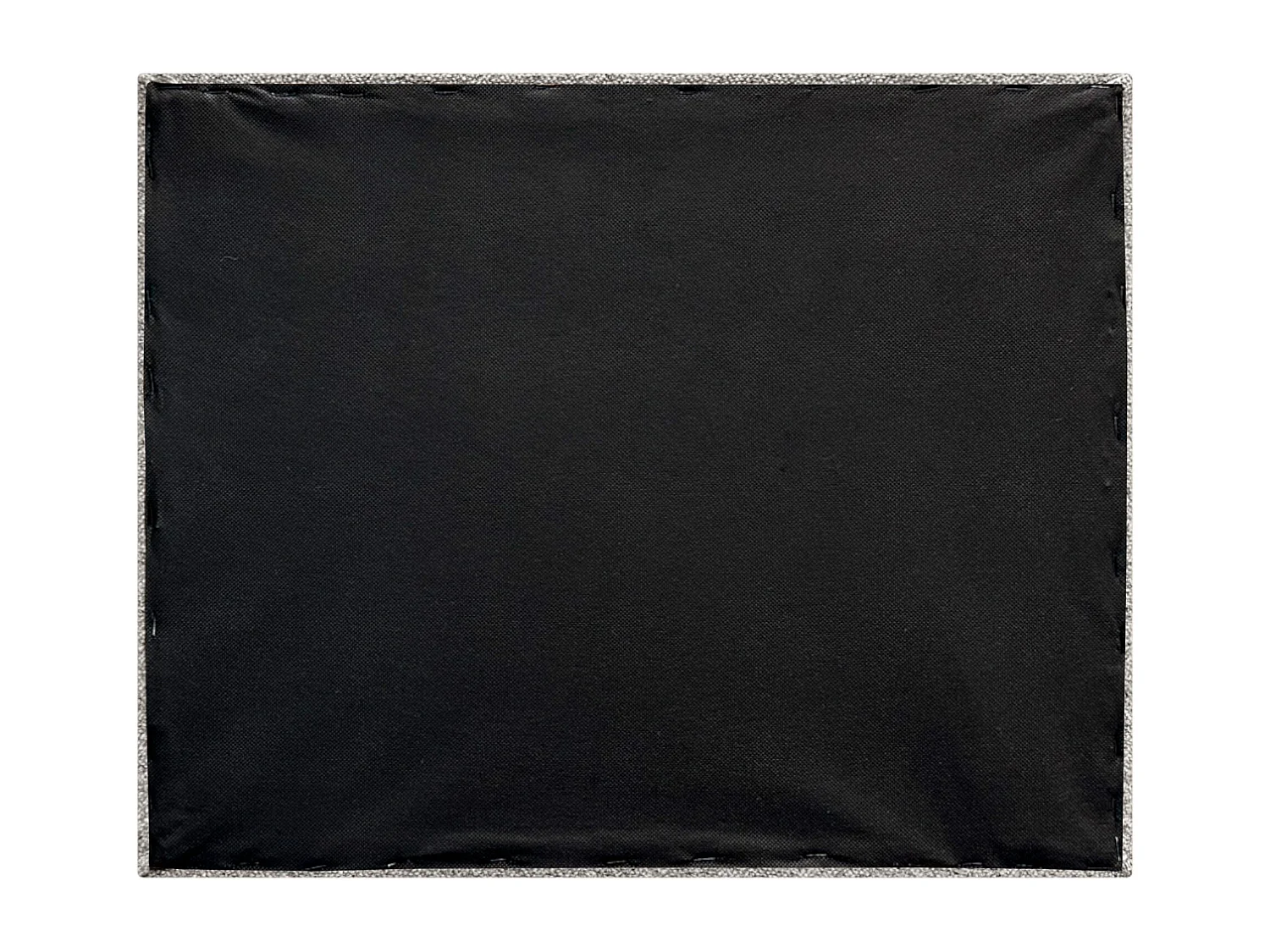 DHOME Gepolstertes Kopfteil aus Acualine-Stoff aus austauschbaren, selbstklebenden Paneelen für luxuriös gepolstertes Schlafzimmerbett (Ocker, 180 cm)