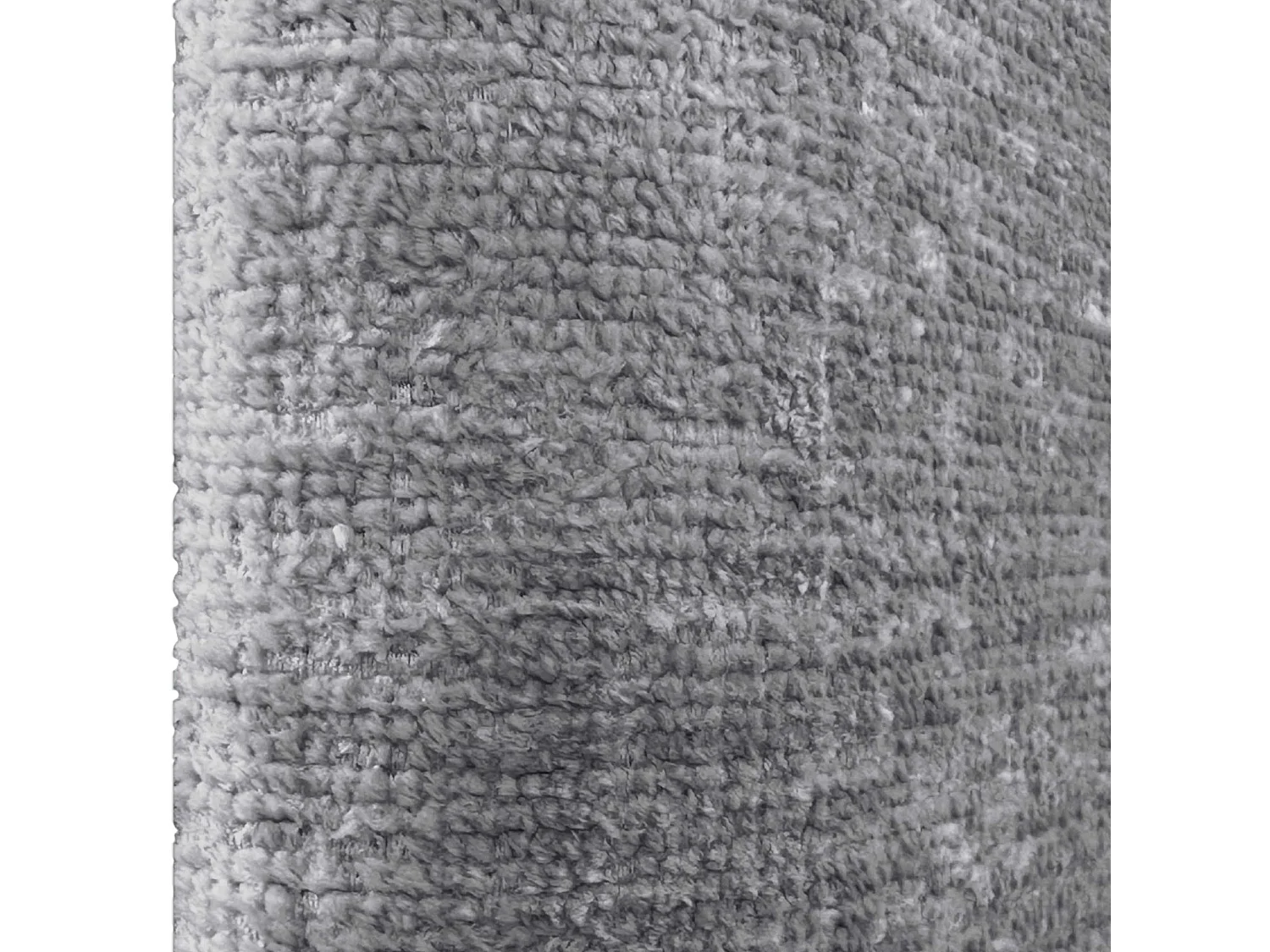 DHOME Panneaux muraux acoustiques autocollants laine écologiqueabsorbantantichoctêtes de litdécoration (gris60x30cm)