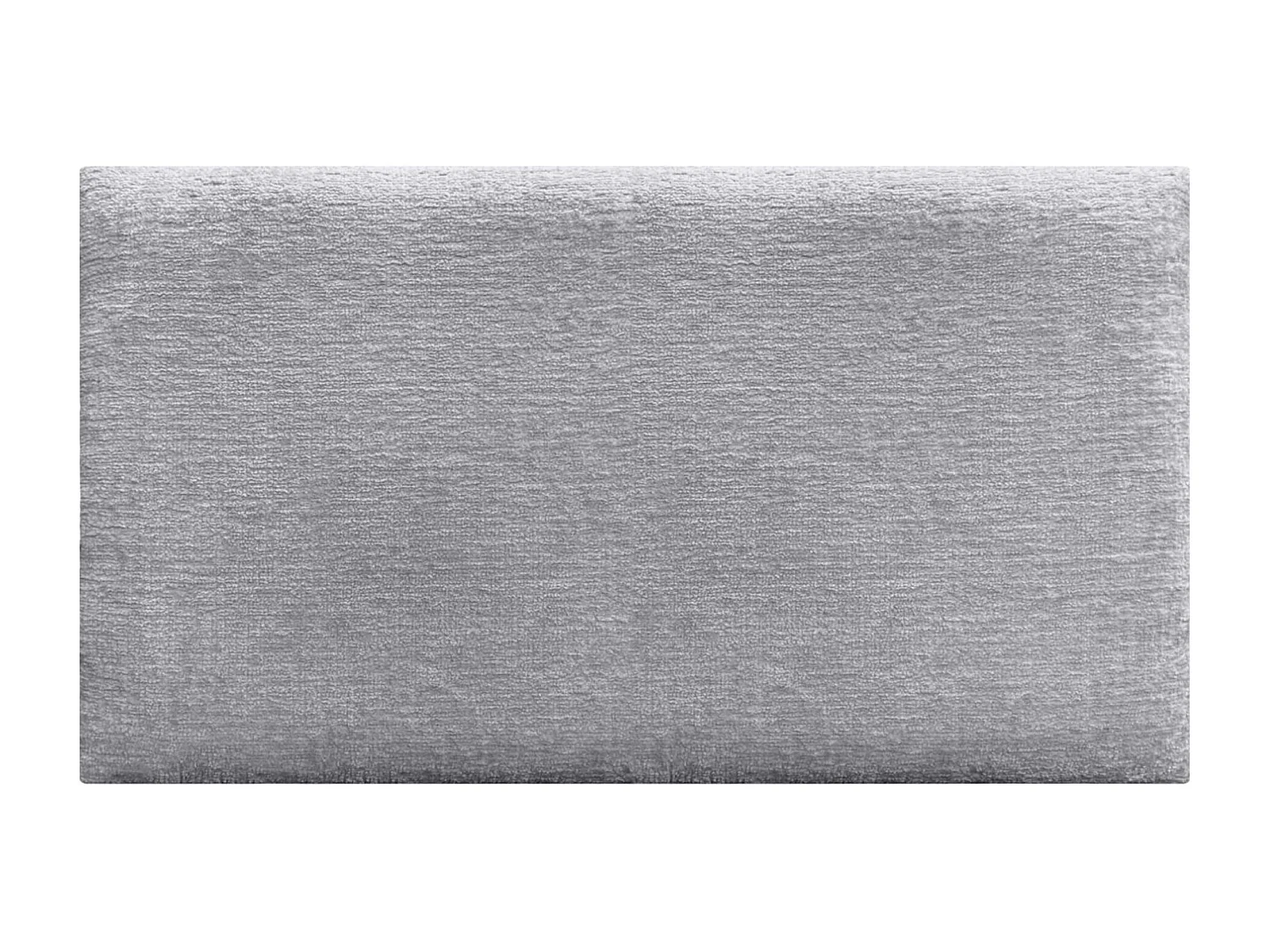 DHOME Panneaux muraux acoustiques autocollants laine écologiqueabsorbantantichoctêtes de litdécoration (Gris Clair50x30cm)