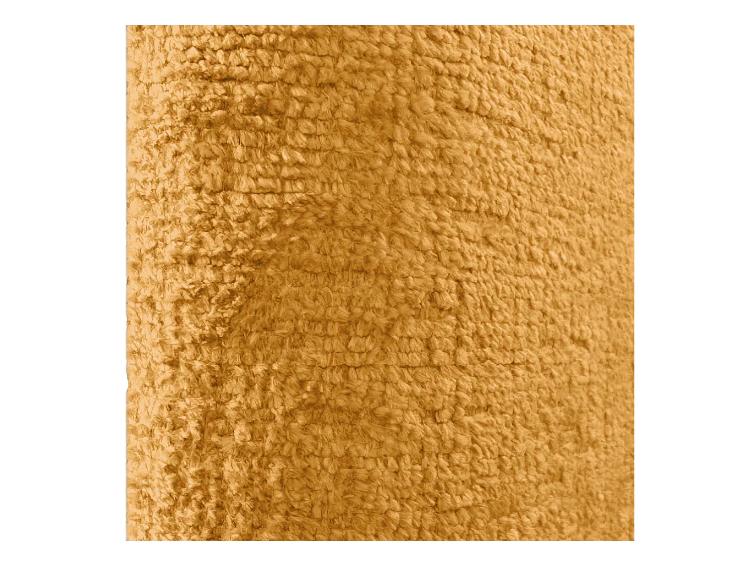 DHOME Panneaux muraux acoustiques autocollants laine écologiqueabsorbantantichoctêtes de litdécoration (moutarde60x40cm)