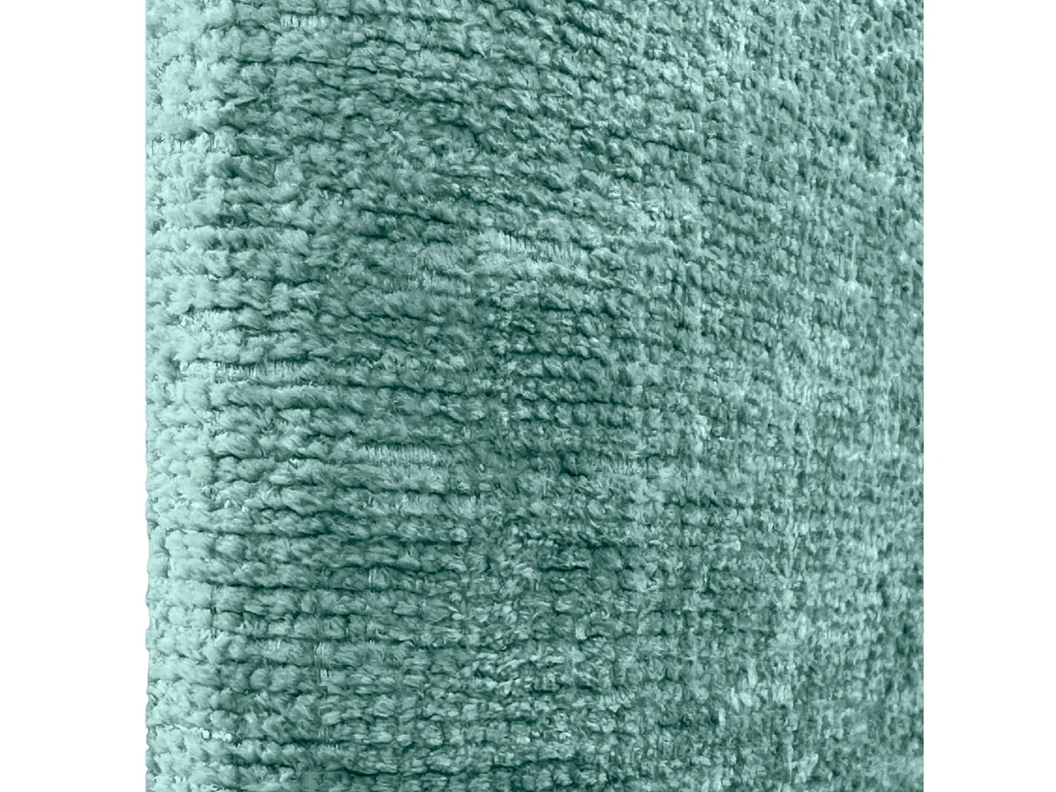 DHOME 4er-Set, umweltfreundliche Wollpolsterplatten, selbstklebende akustische Wandpaneele, saugfähiger Schutz (Wassergrün, 60 x 30 cm, x4)