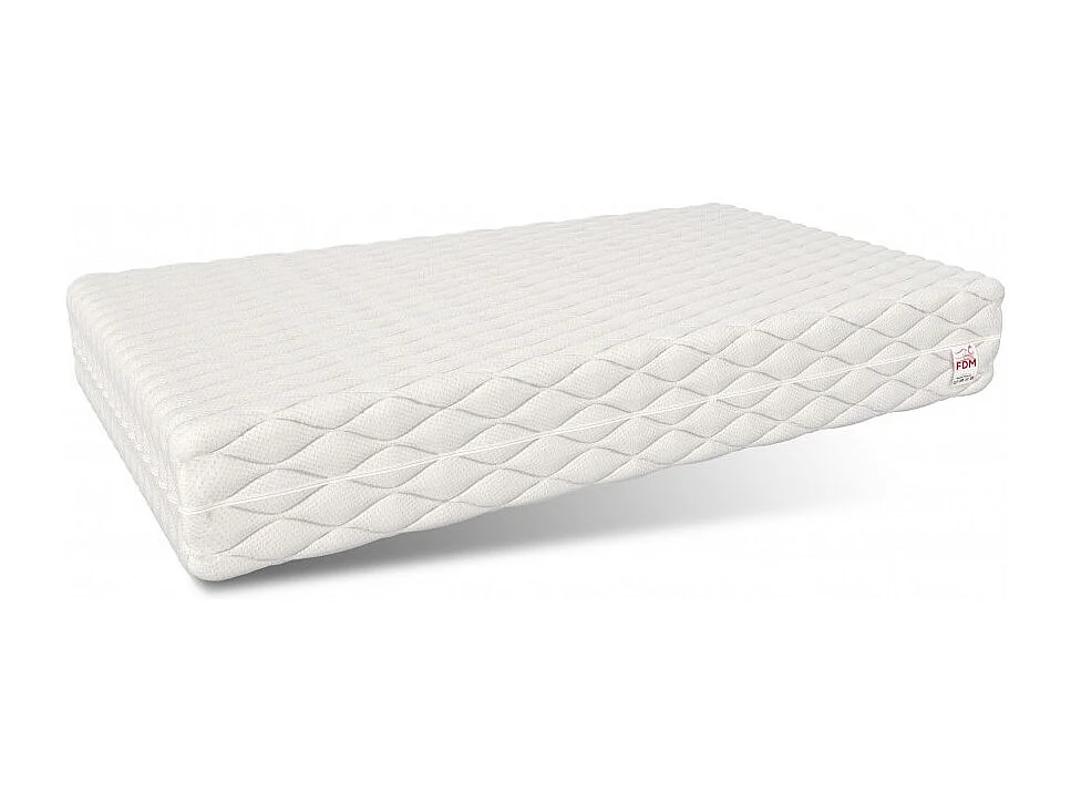 Matelas Picchi - Mousse  Profilée  - Epaisseur 12 cm  70 x140 cm cm