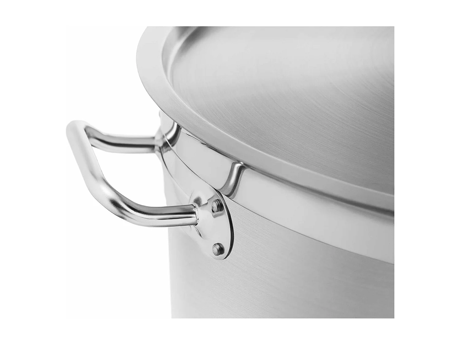 Marmite casserole 50 litres argenté 14_0004169